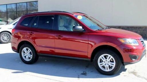 HYUNDAI SANTA FE 2011 5XYZGDABXBG009005 image HYUNDAI SANTA FE 2011 5XYZGDABXBG009005 image